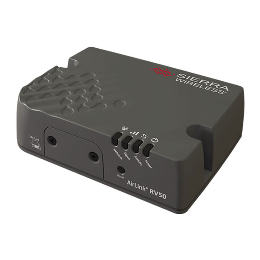 Sierra Wireless RV50 Sierra Wireless Airlink Raven RV50 Modem