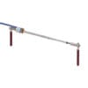 Vibrating Wire Crackmeters
