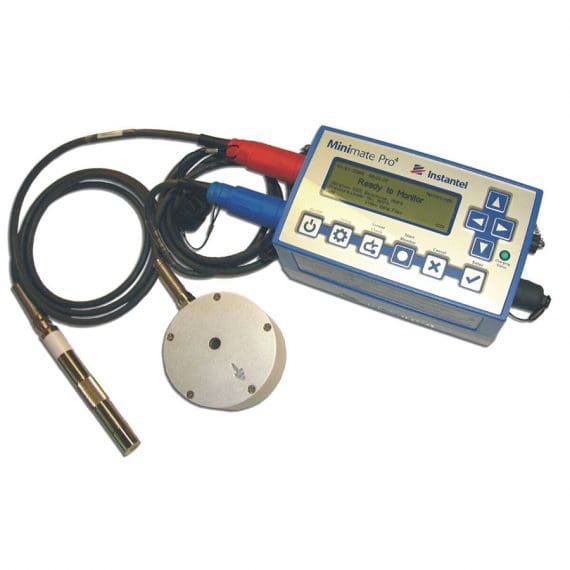 instantel micromate price