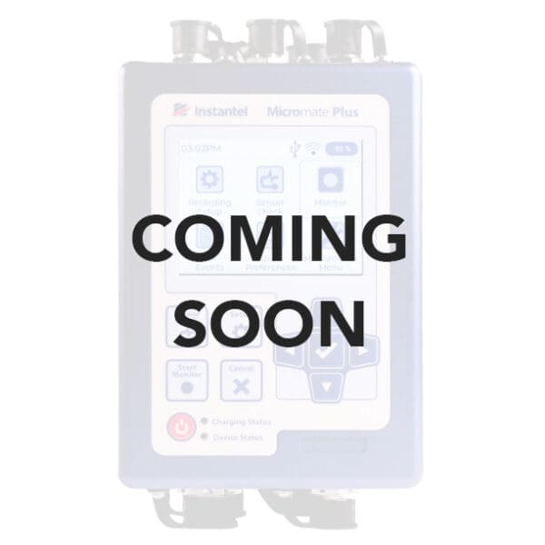 Instantel Micromate® Plus