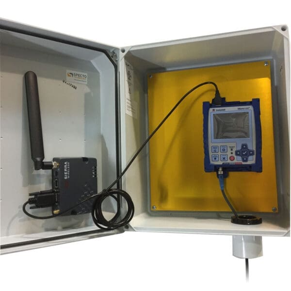 Fiberglass Enclosures - Image 2