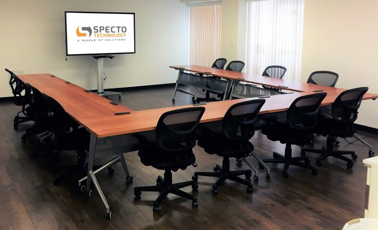 Specto Technology Training Center