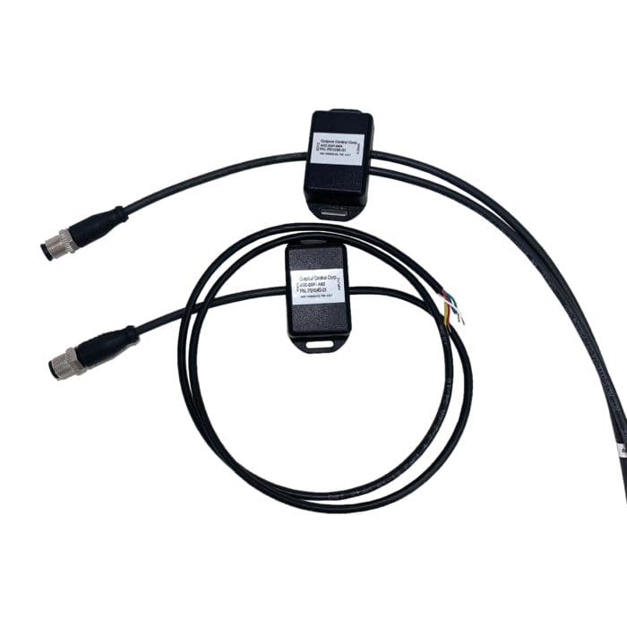 Environmental Data Logger Device | Web Based Data Acquisition Unit