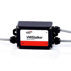 VWStalker Vibrating Wire Interface