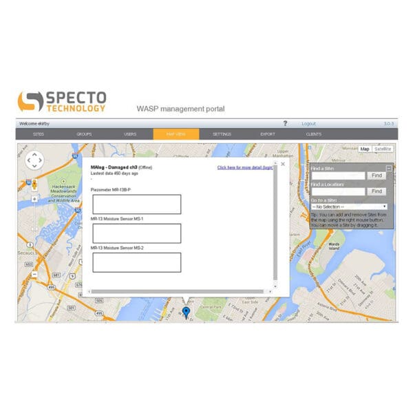WASP LTE 4G Datalogger - Image 5
