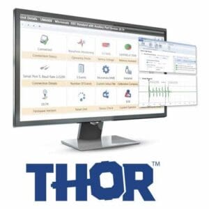 Vibration Software