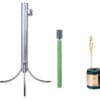 Geokon VW Borehole Extensometer