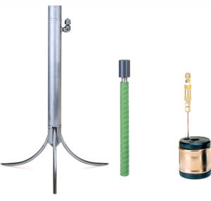 Geokon VW Borehole Extensometer