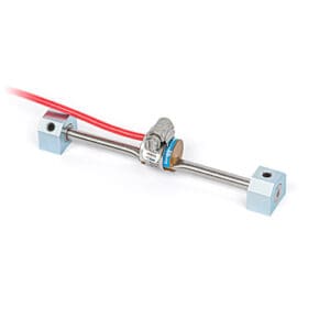 Vibrating Wire Surface Mount Strain Gauge