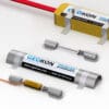 Geokon Vibrating Wire Surface Mount Strain Gauge - Image 3
