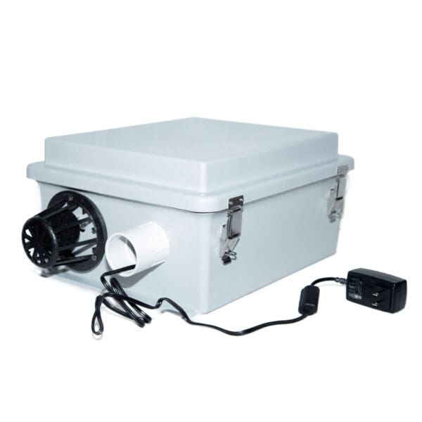 AutoSLM-SC System - Image 3