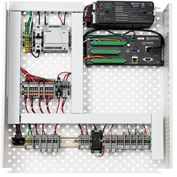 Campbell Scientific Data Logger - Image 3