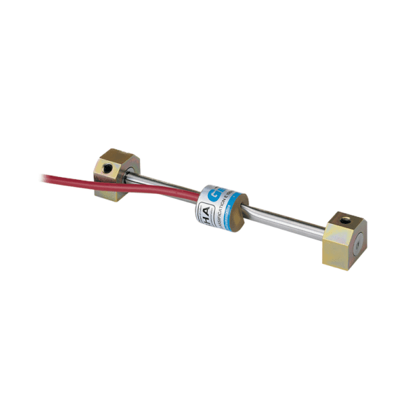 Vibrating Wire Surface Mount Strain Gauge - Image 2