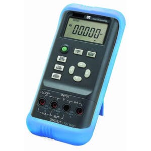 Handheld Readouts