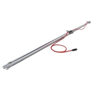 In-Place Inclinometers (IPI)