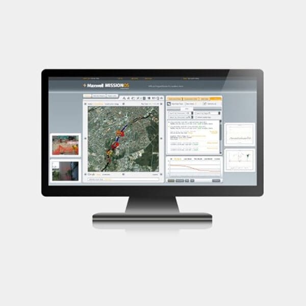 Mission OS Software