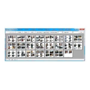 Photo DB Software