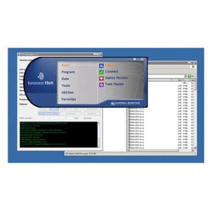 Loggernet Software Hosting