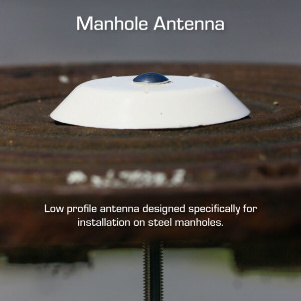 Manhole Antennas