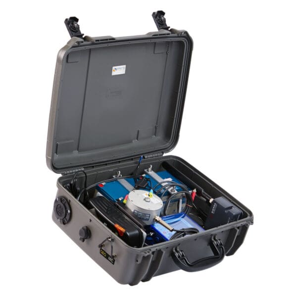Powermate Solar Case - Image 2