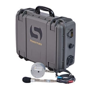 Powermate Carry Case