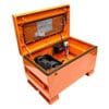 Solar Locker Enclosure - Image 2
