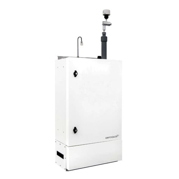 Aeroqual AQM 65 Ambient Air Monitoring Station