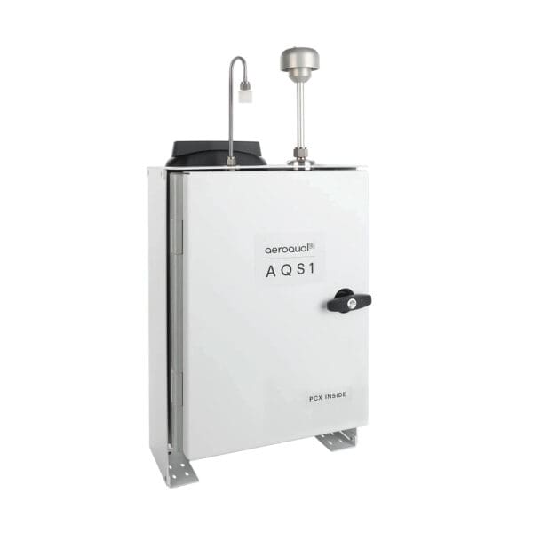 Aeroqual AQS1 Air Quality Monitor