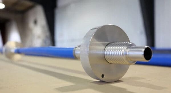 MDT Borehole Extensometer (MPBX) Smart Contractometer - Image 2