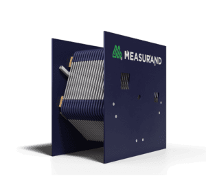Measurand ShapeArray (SAAV)