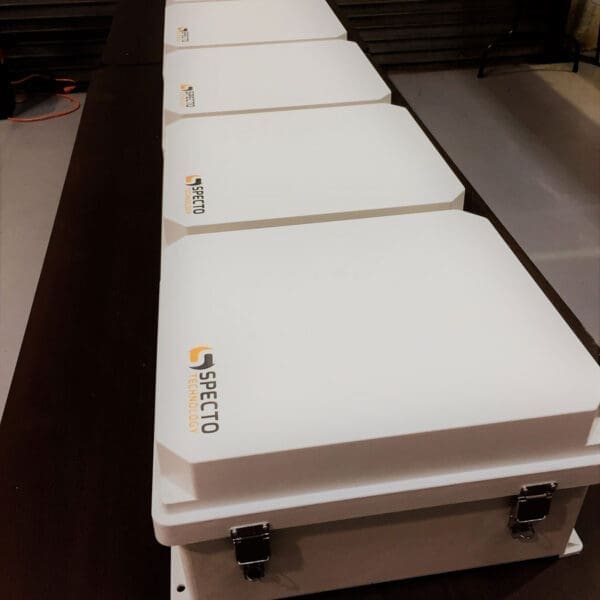 Fiberglass Enclosures - Image 3