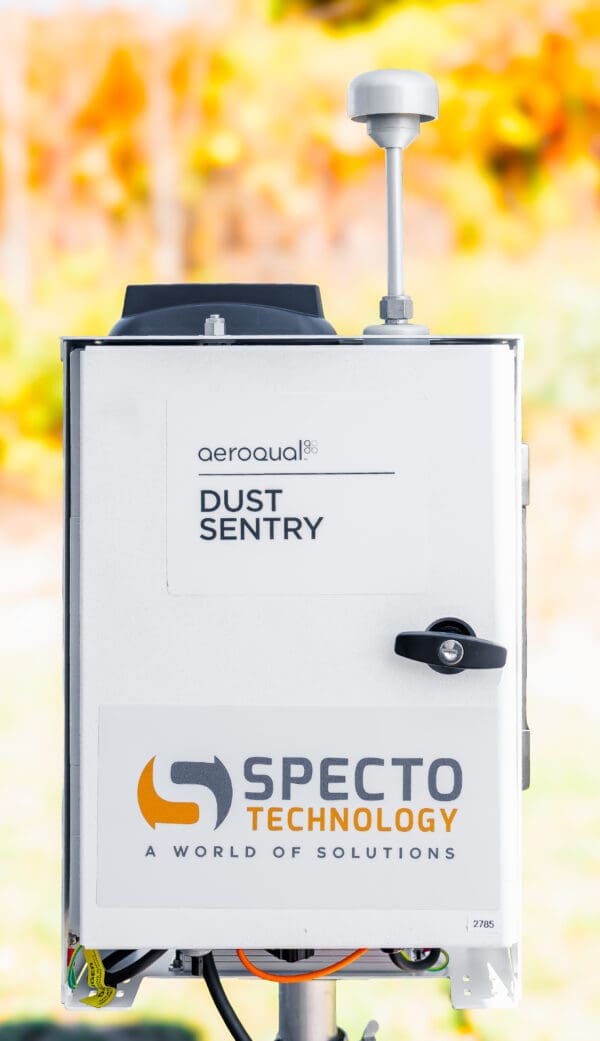 Aeroqual Dust Sentry - Image 3