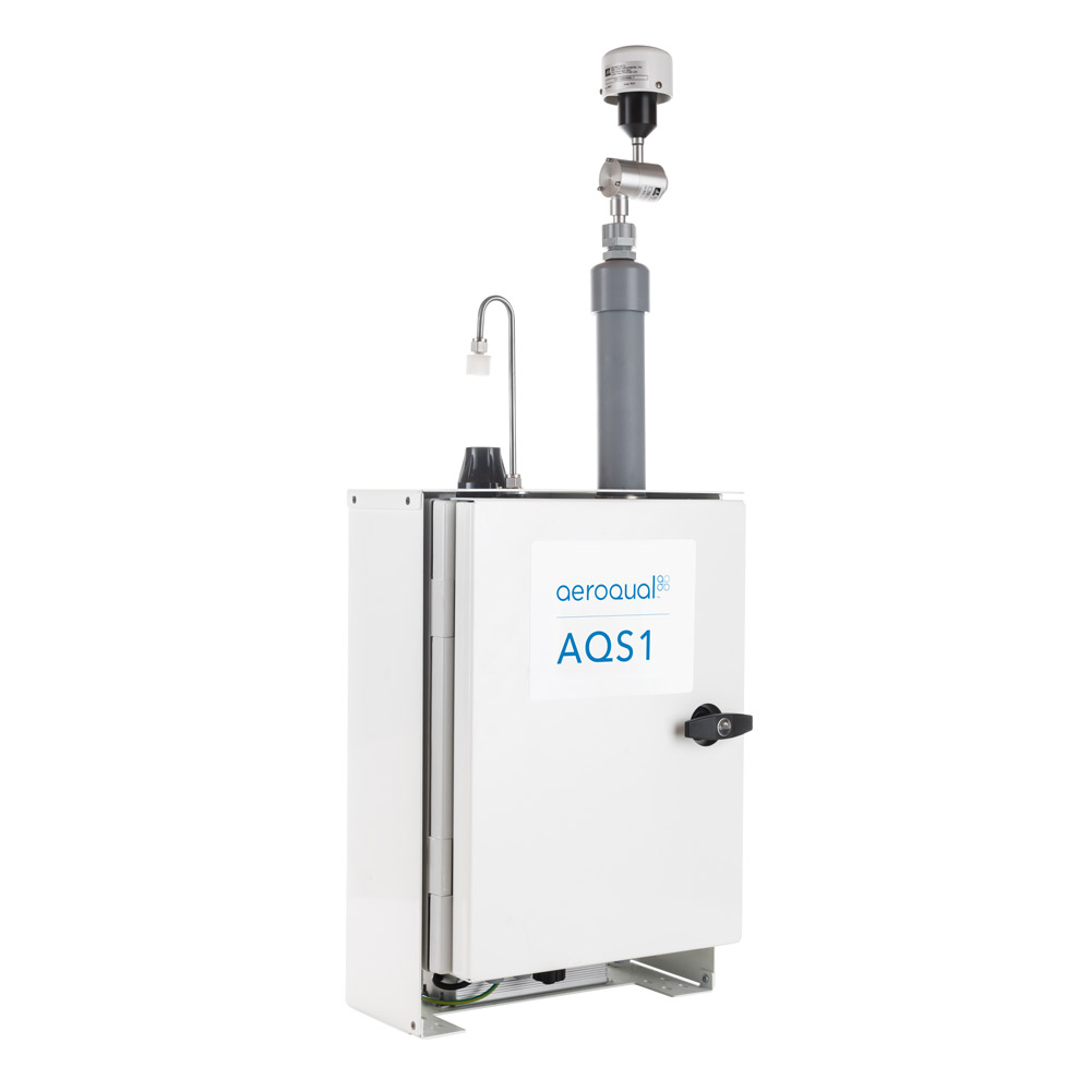 Aeroqual AQS 1 Air Quality Monitor