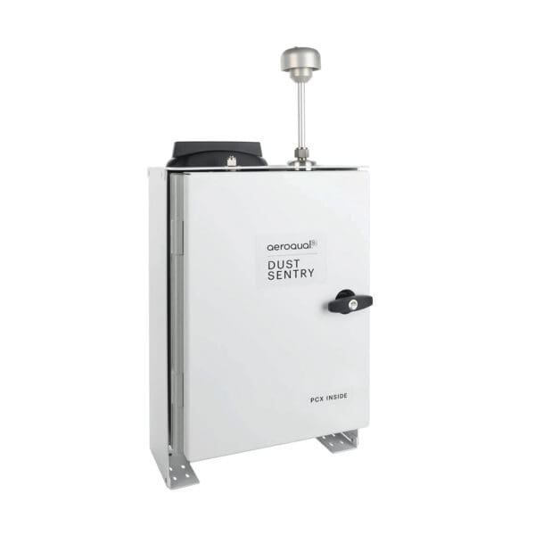Aeroqual Dust Sentry