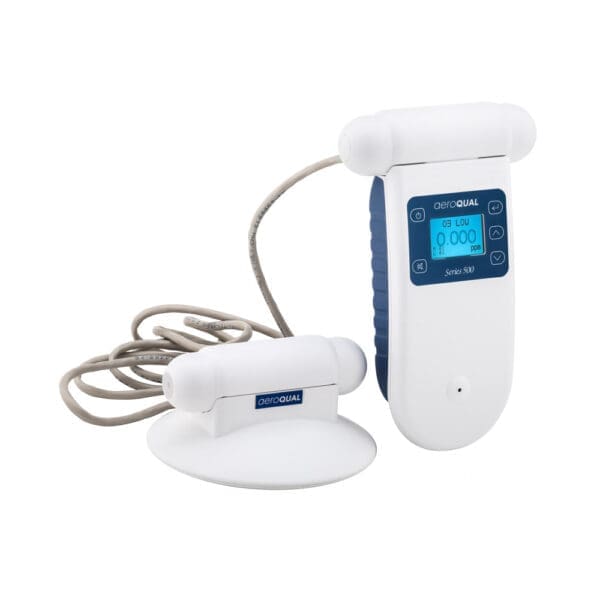Portable Handheld S-Series Monitor (S500) - Image 2