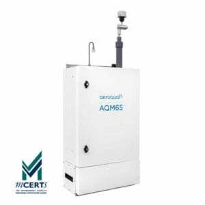 Aeroqual AQM 65 Ambient Air Monitoring Station