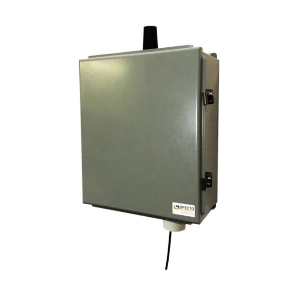 Metal Enclosures