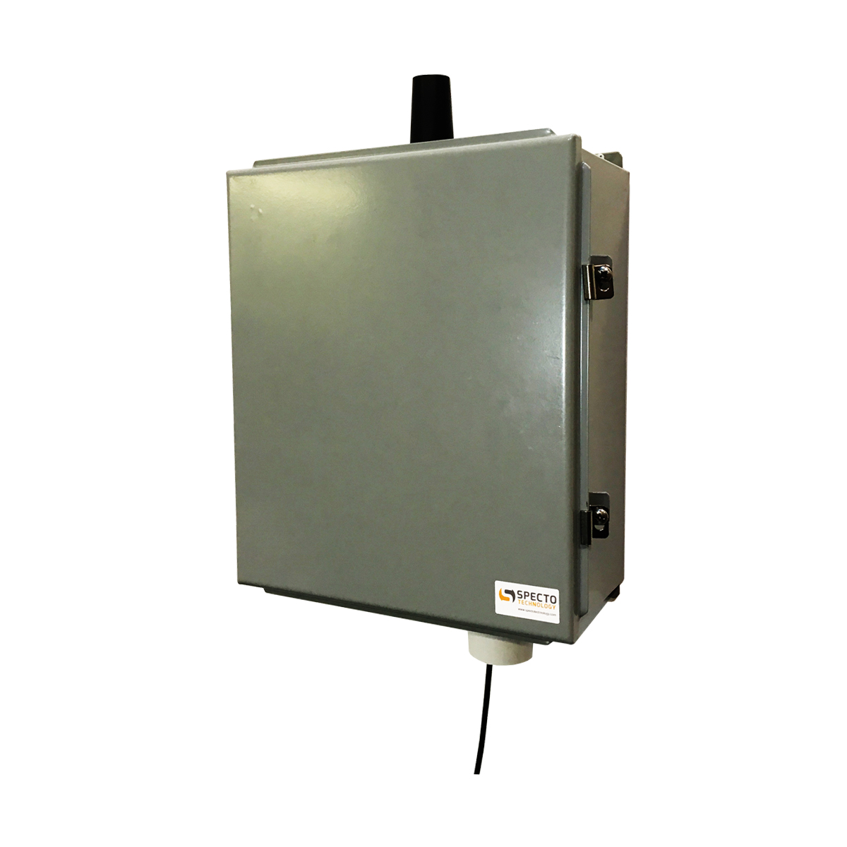 Metal Enclosures