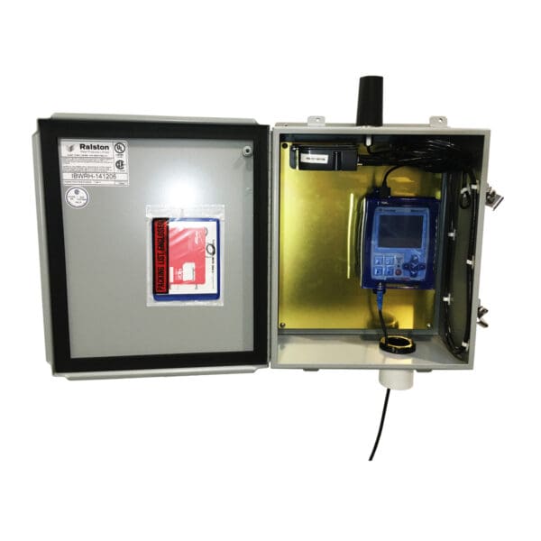 Metal Enclosures - Image 2