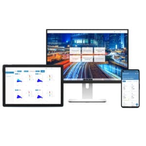 Aeroqual Cloud