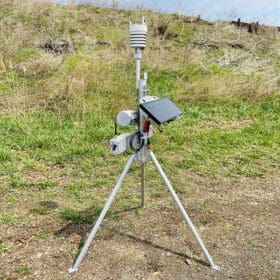 Vaisala WXT536 Weather Sensor Accurate Multi Parameter Monitoring vaisala-wxt536-weather-sensor-accurate-multi-parameter-monitoring