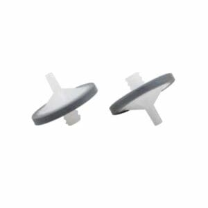 Standard PTFE gas inlet filters 5 um (25 pcs)