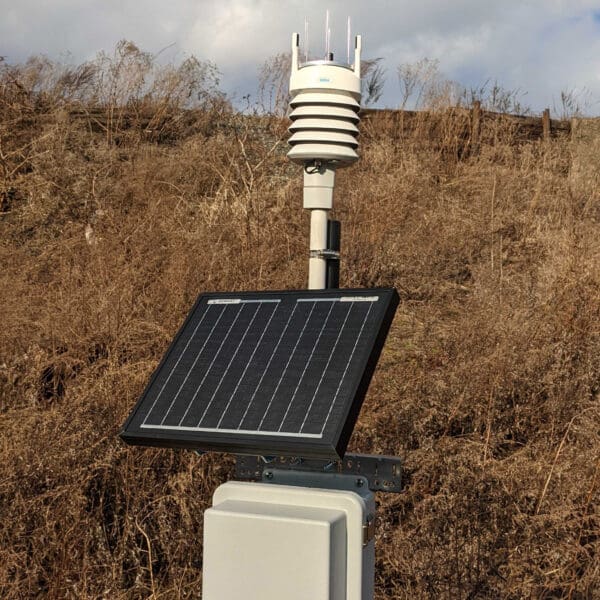 Vaisala WXT536 Weather Sensor - Image 3