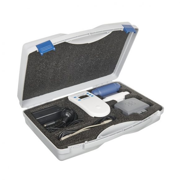 Small Portable Monitor Carry Case