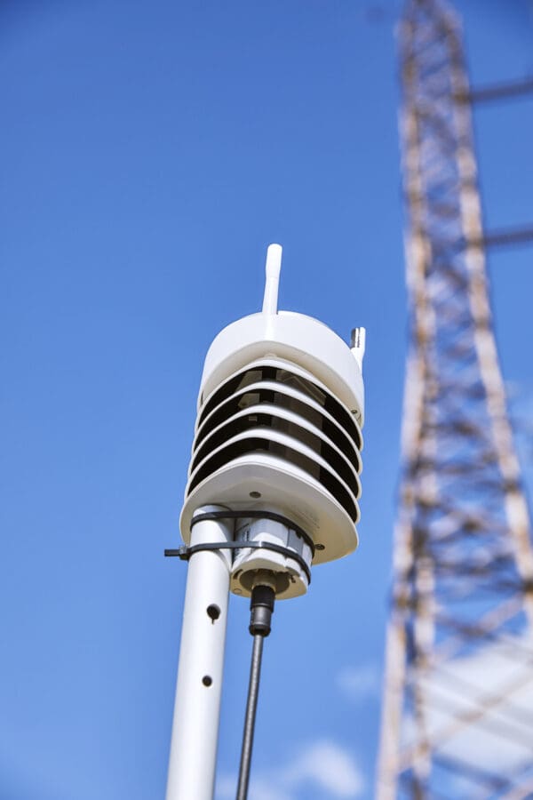 Vaisala WXT536 Weather Sensor - Image 5