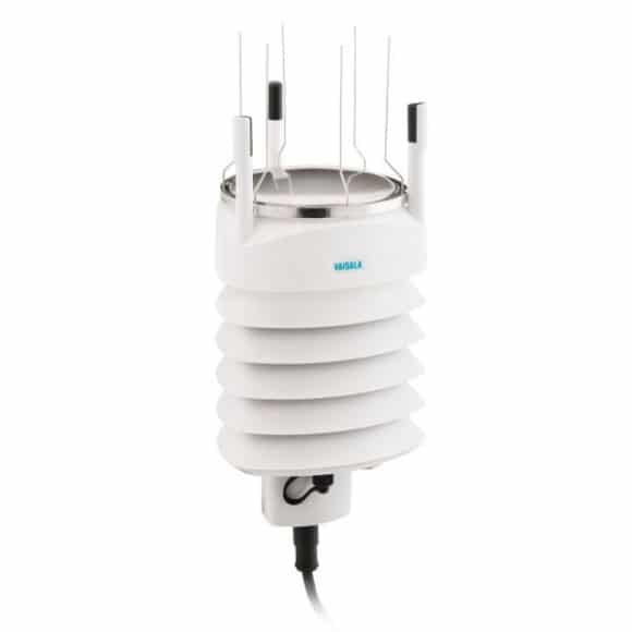 Vaisala WXT536 Weather Sensor