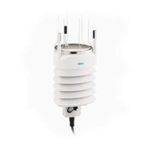 Vaisala WXT536 Weather Sensor