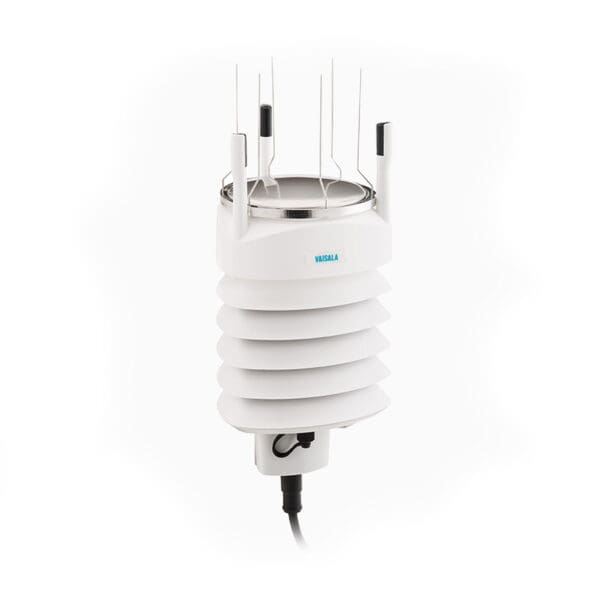 Vaisala WXT536 Weather Sensor