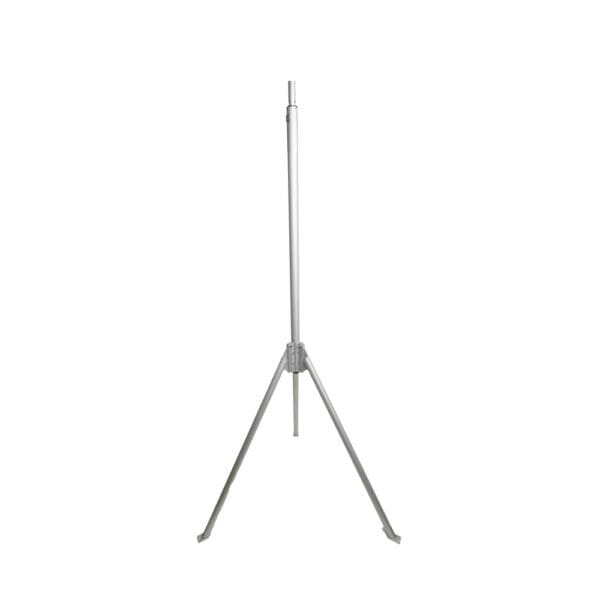 Heavy Duty Tripod - Collapsed Length 48”