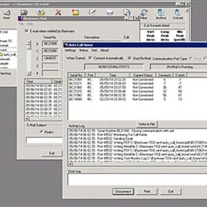 Loggernet Hosting